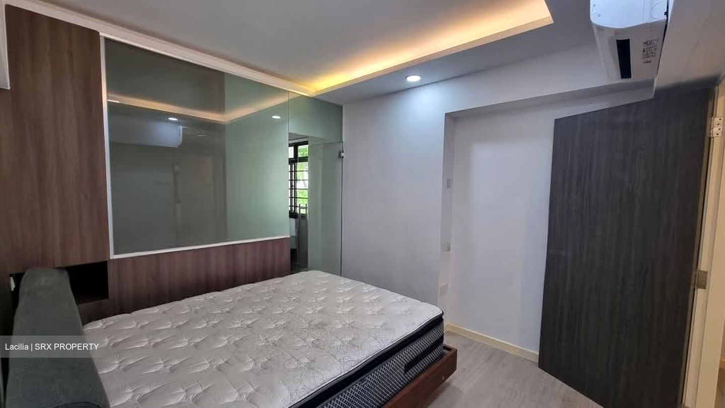 Blk 18 Dover Ville (Queenstown), HDB 4 Rooms #563309001